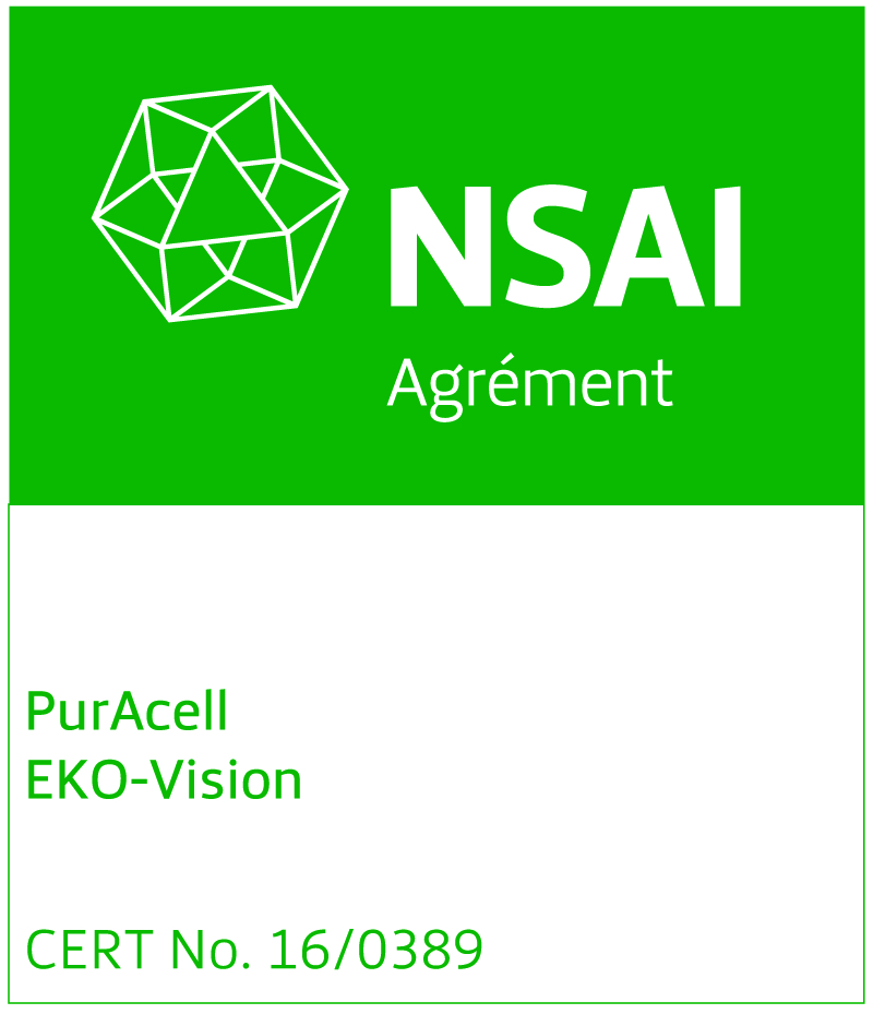 NSAI Certification