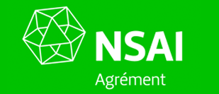 nsai certification